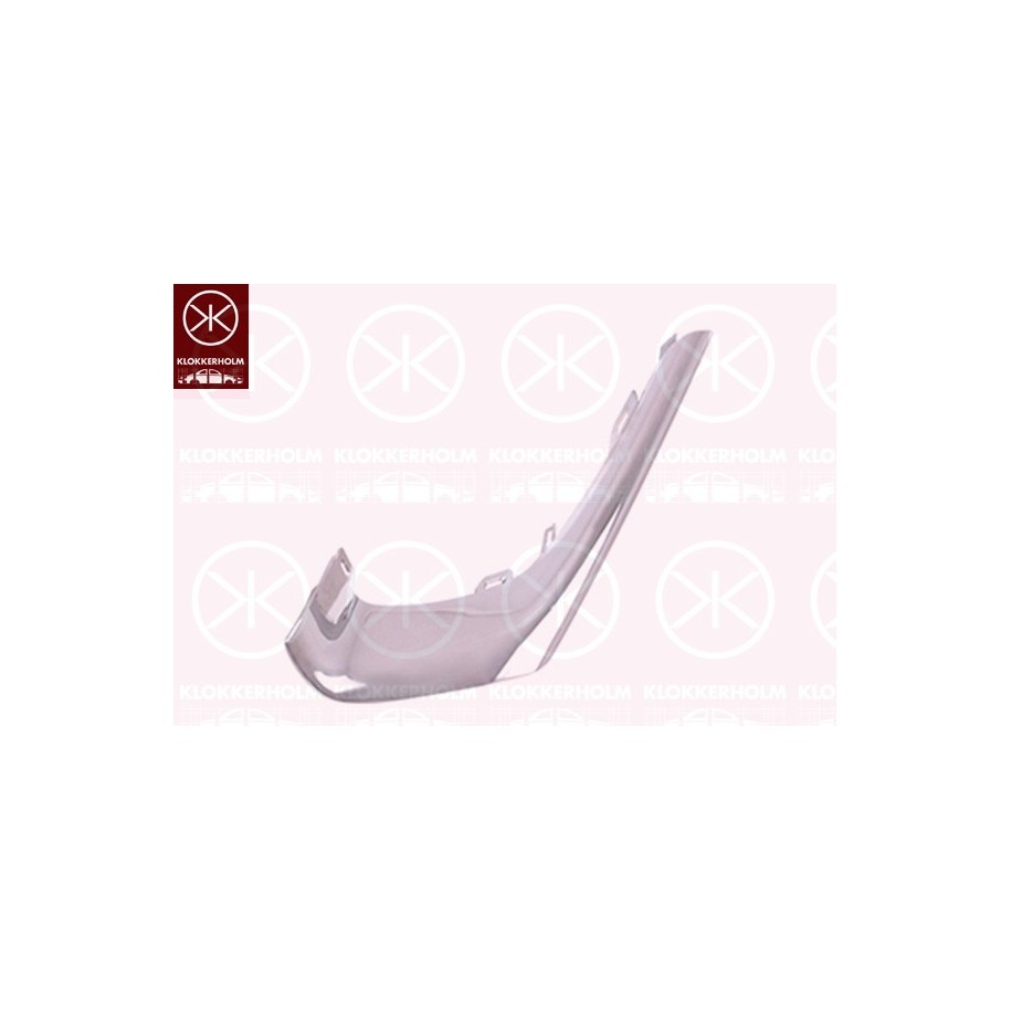 Bumper Grille - KK 5025916
