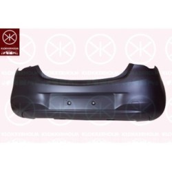 Bumper - KK 5025950A1