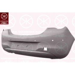 Bumper - KK 5025952A1