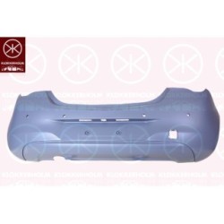 Bumper - KK 5025953A1