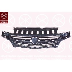 Radiator Grille - KK 5025990A1
