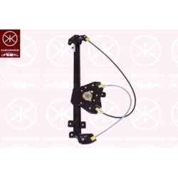 Window Regulator - KK 50261904