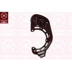 Brake Disc Dust Shield - KK 5026377