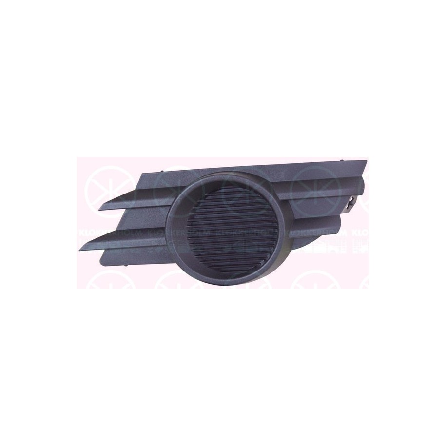 Bumper Grille - KK 5026912A1