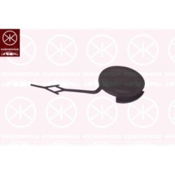 Tow Hook Lid - KK 5026919A1
