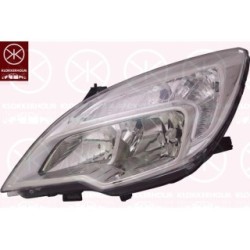 Headlight - KK 50270141