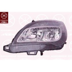 Headlight - KK 50270124A1