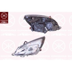 Headlight - KK 50270182A1