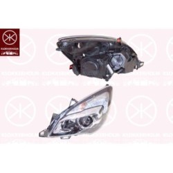 Headlight - KK 50270183A1