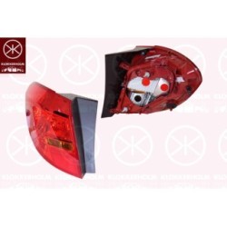 Rear Tail Light - KK 50270702A1