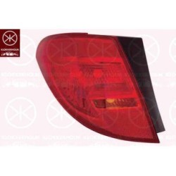 Rear Tail Light - KK 50270713