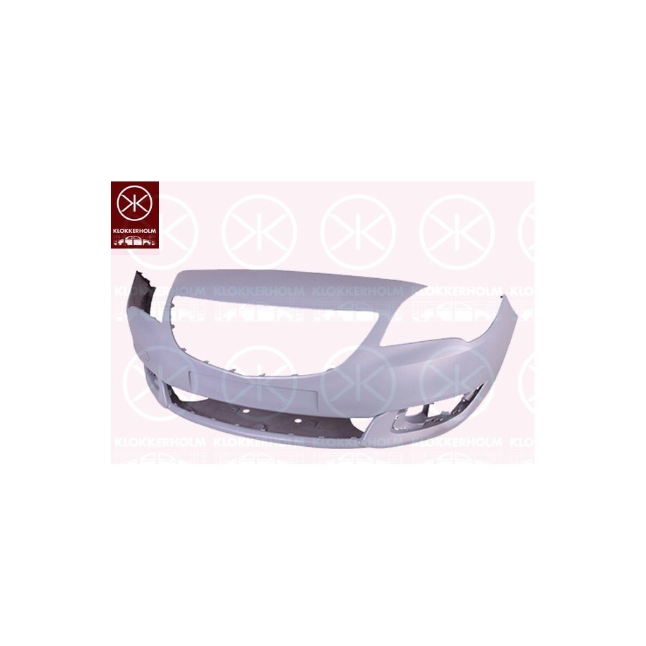 Bumper - KK 5027902A1