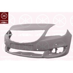 Bumper - KK 5027903A1