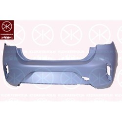 Bumper - KK 5028950A1
