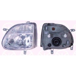Headlight - KK 50320141