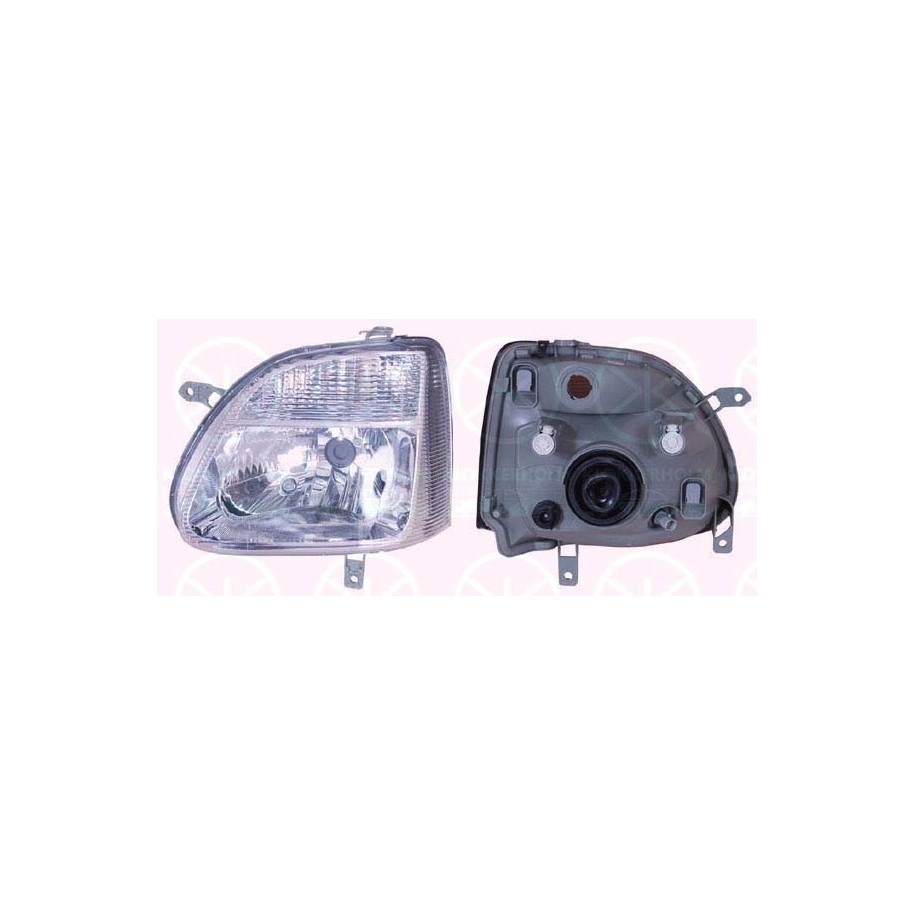 Headlight - KK 50320142