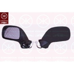 Exterior Mirror - KK 50321041