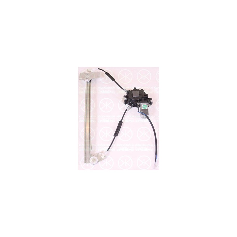 Window Regulator - KK 50321802