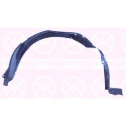 Mudguard - Wheelhouse Liner - KK 5032387