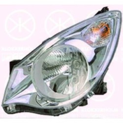 Headlight - KK 50330132