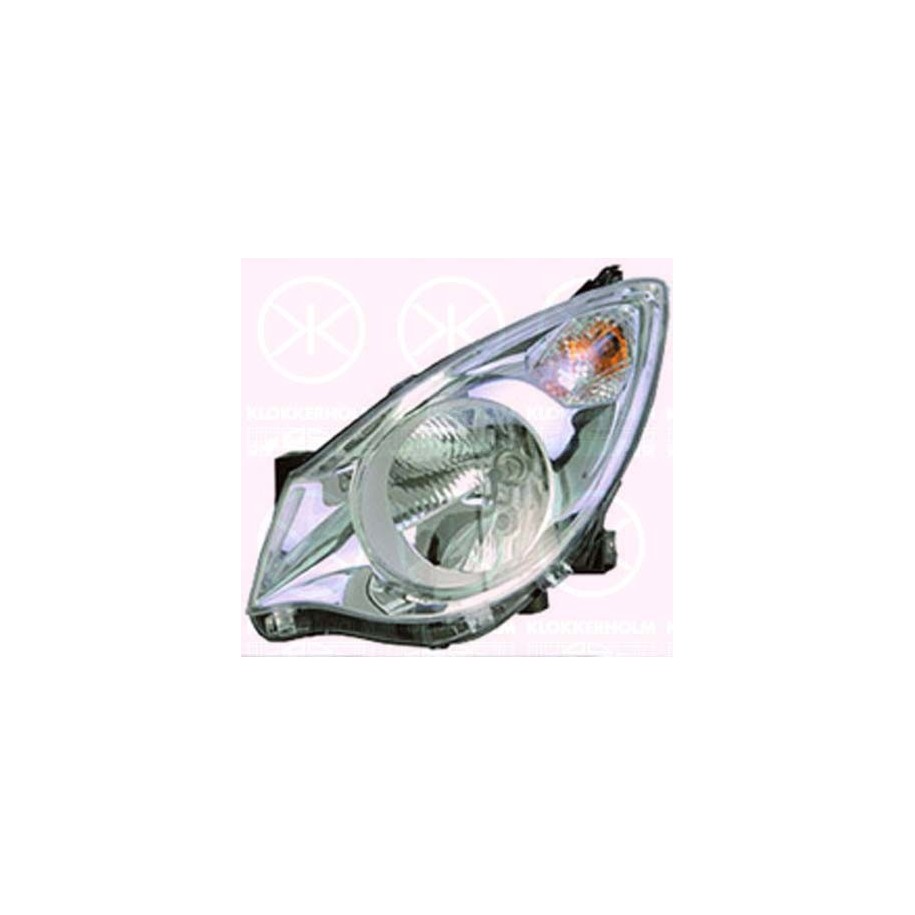 Headlight - KK 50330132