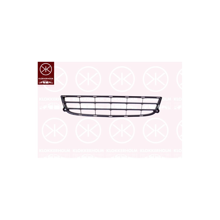 Bumper Grille - KK 5033910