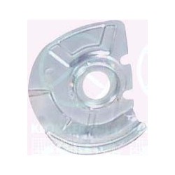 Brake Disc Dust Shield - KK 5038378