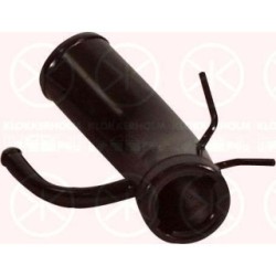 Fuel Filler Neck Pipe - KK 5038523