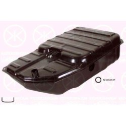 Fuel Tank - KK 5039008