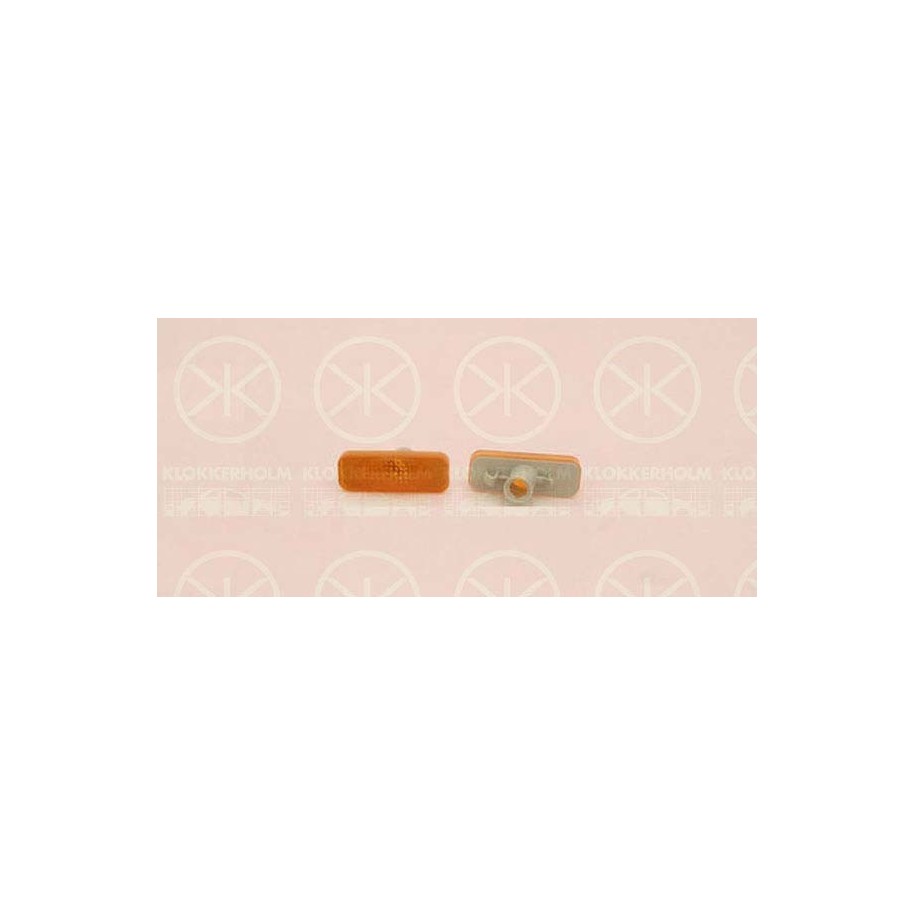 Direction Indicator Light - KK 50400600