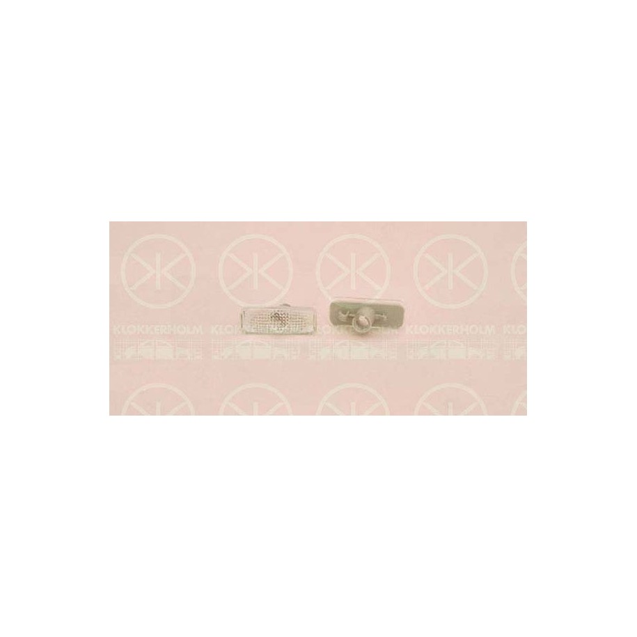 Direction Indicator Light - KK 50400610