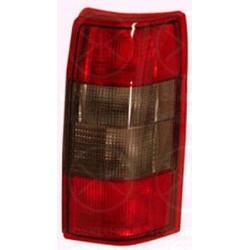 Rear Tail Light - KK 50400724