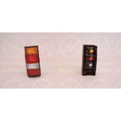 Rear Tail Light - KK 50480711