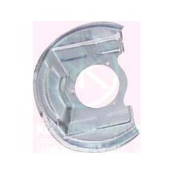 Brake Disc Dust Shield - KK 5048379