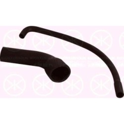 Fuel Hose Line - KK 5049003