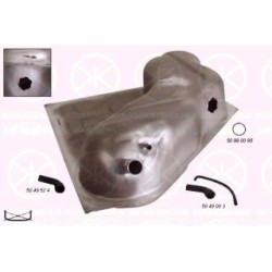 Fuel Tank - KK 5049007