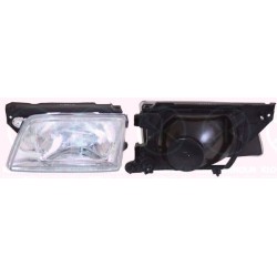 Headlight - KK 50490135