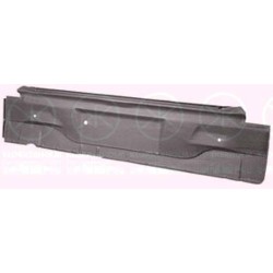 Rear Panel - KK 5049680