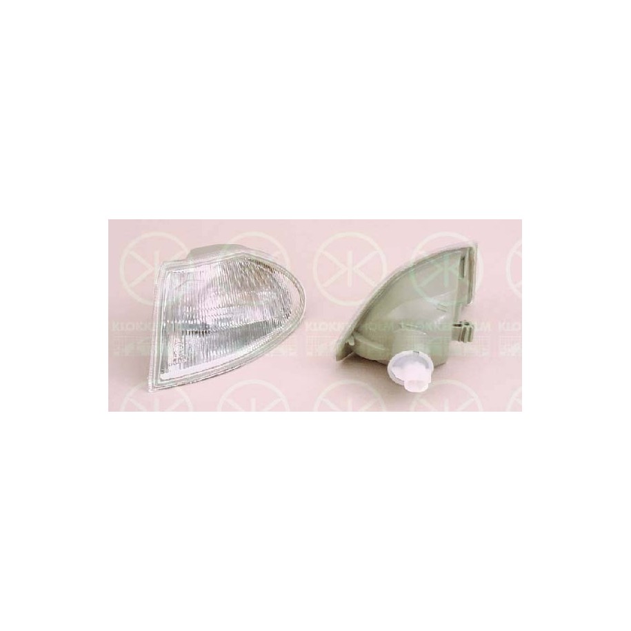 Direction Indicator Light - KK 50500364