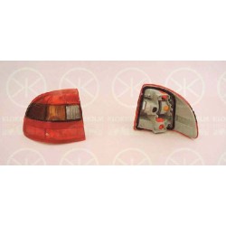 Rear Tail Light - KK 50500721