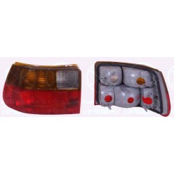 Rear Tail Light - KK 50500723