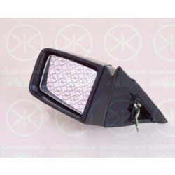 Exterior Mirror - KK 50501022