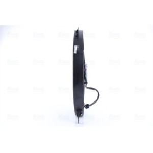 Engine Cooling Fan - Nissens 85512