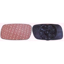 Exterior Mirrors Glass - KK 50501064