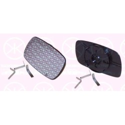 Exterior Mirrors Glass - KK 50501066