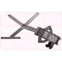 Window Regulator - KK 50501103