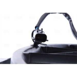 Engine Cooling Fan - Nissens 85512
