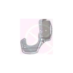 Brake Disc Dust Shield - KK 5050376