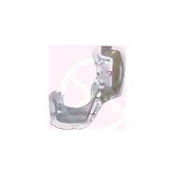 Brake Disc Dust Shield - KK 5050377