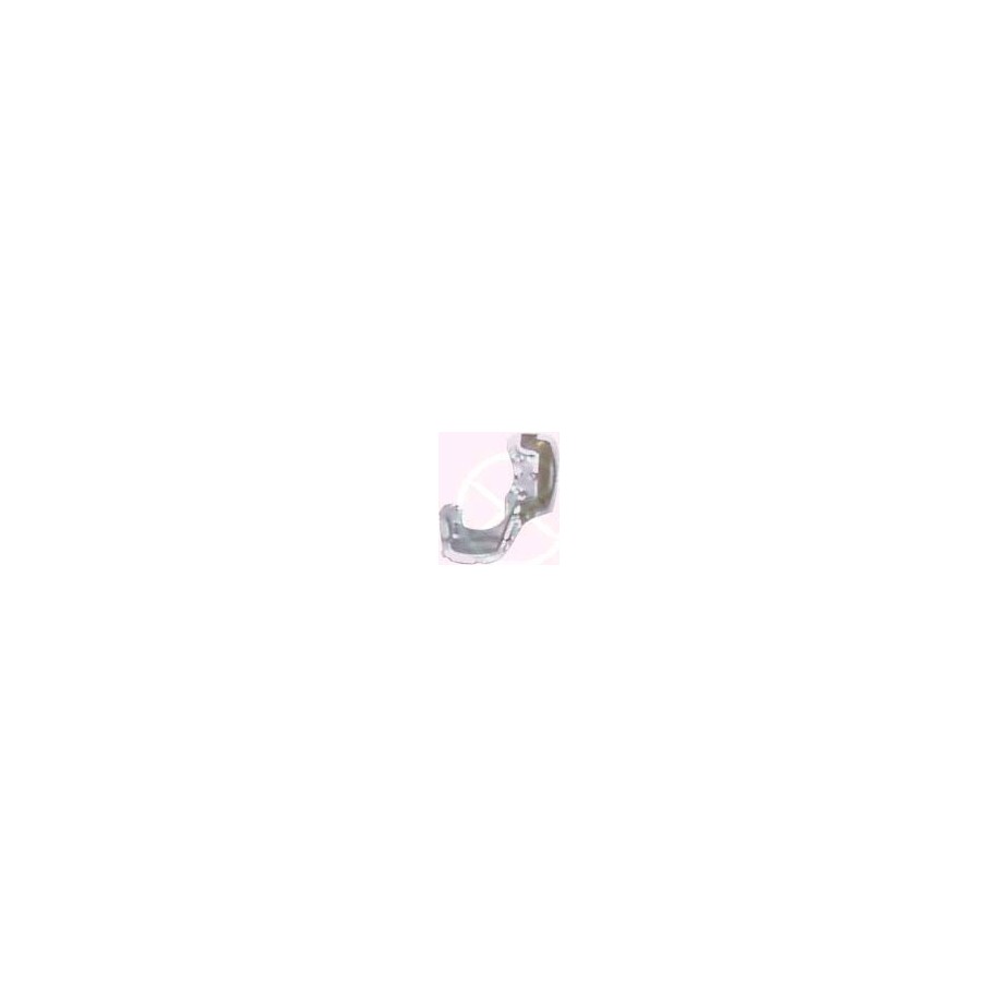 Brake Disc Dust Shield - KK 5050377